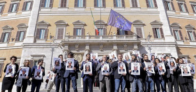 Abolizione vitalizi, da un anno in Parlamento. Che fine ha fatto?