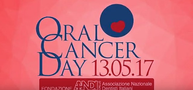 Sabato al Parco delle Biodiversità l'Oral Cancer Day
