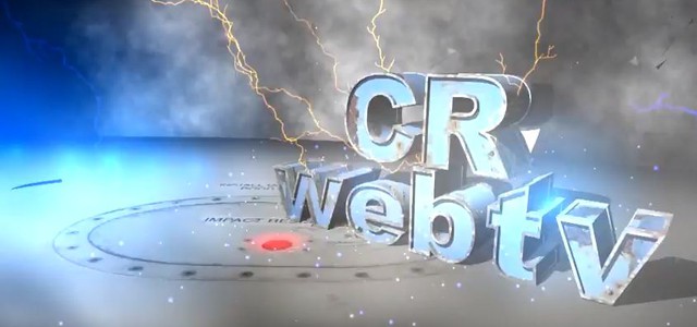 Nasce CR, la Web Tv curata da Fabio Pistoia, Mario Madeo e Armando Lazzarano 