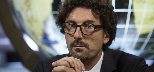 Toninelli al porto di Gioia Tauro: "Invieremo a Mct una messa in mora per il blocco delle attività"