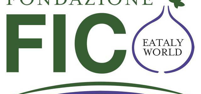 ROSSANO FICO EATALY WORLD CON AMARELLI PARCO AGROALIMENTARE PIÙ GRANDE DEL MONDO FACTORY STORE, IN 3