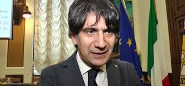 Carlo Tansi: " Il terremoto? Si può sconfiggere, se si vuole"