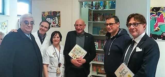 Antonio Marziale garante per l’Infanzia e l’Adolescenza, le congratulazioni del presidente del Comitato regionale Unicef Calabria, Giuseppe Raiola