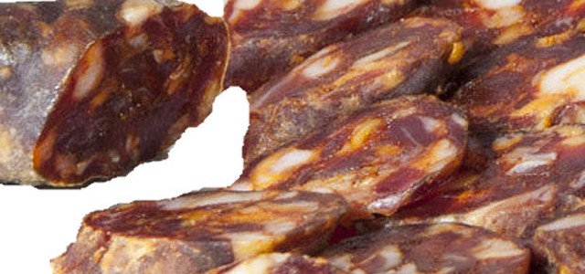 Salumi di Calabria buoni? Si, forse, ma possono migliorare