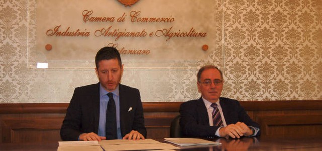 La CCIAA di Catanzaro sulla scomparsa di Maurizio Ferrara: "Ore di profondo dolore e sgomento"