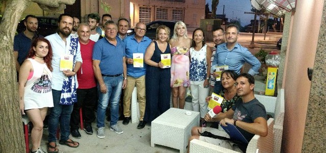Caso omofobia a Ricadi, riunione associazioni