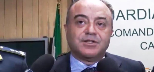 Gratteri: "Nessuno ha la pistola puntata in cabina elettorale, si è liberi se si vuole" (VIDEO)