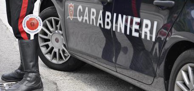 Nuova intimidazione ai danni di un'attività commerciale a Catanzaro