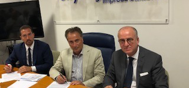 Confartigianato e Unicredit: insieme per sostenere le microimprese