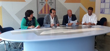 Insediato il Comitato Unico di garanzia della Provincia di Catanzaro