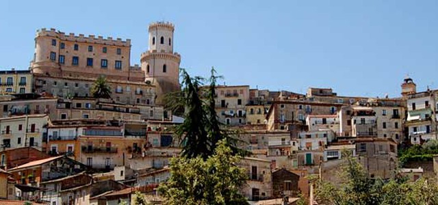 CORIGLIANO: FONDI PALAZZO DE ROSIS, CAPACITÀ DI GOVERNO