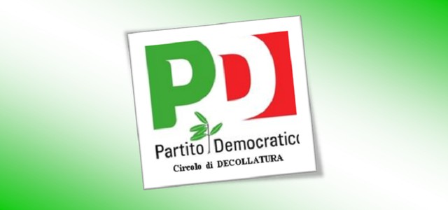 Giovanni Pulerà riconfermato alla segreteria del Pd di Decollatura