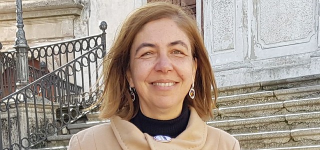 Corrado (M5S): "Lavori illegali al parco eolico di Mongrassano"