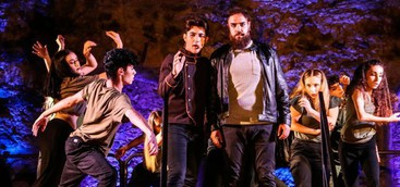 La Calabria tra le regioni finaliste del Gran Premio del Teatro Amatoriale Italiano 2021/2022 della F.I.T.A.