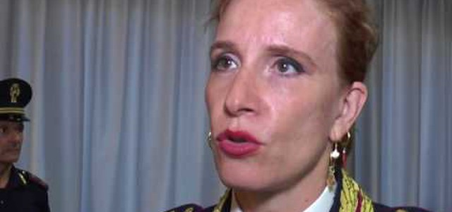 Presentati nuovi dirigenti Questura di Catanzaro (VIDEO)