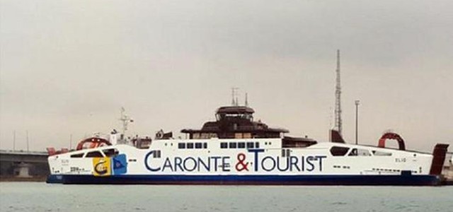 Corruzione: a giudizio sindaco di Villa San Giovanni e vertici Caronte