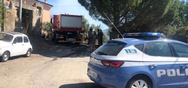 Agguato nel Reggino, ucciso 50enne a colpi d’arma da fuoco
