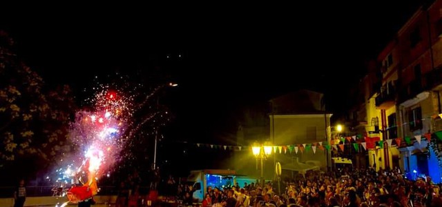 Felici & Conflenti: nel paese dell’entroterra calabrese arriva l’ottava edizione della festa di comunità più grande della Calabria