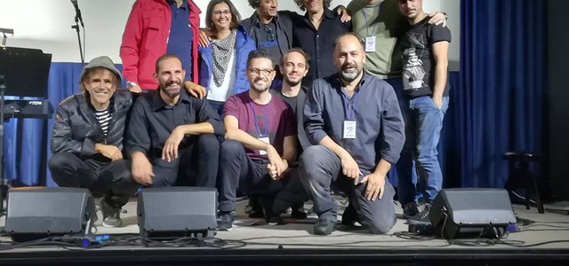 XV edizione del Festival Parole Erranti, tutti innamorati della letteratura