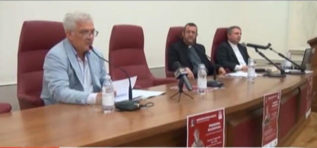 Presenza silenziosa. San Vitaliano tra storia culto devozione e storia