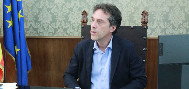 AVVIATA LA RICOGNIZIONE DEI FINANZIAMENTI RICHIESTI DAL COMUNE DI CATANZARO