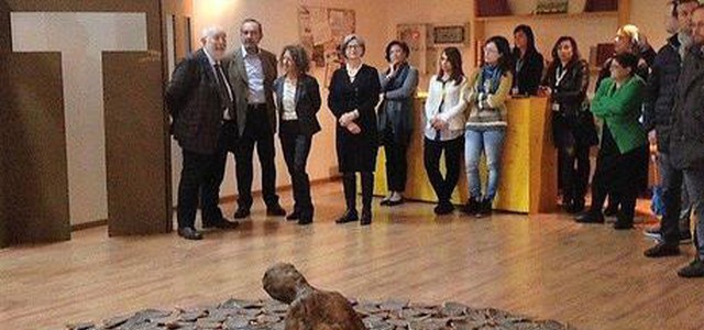 Inaugurata opera all'Unical