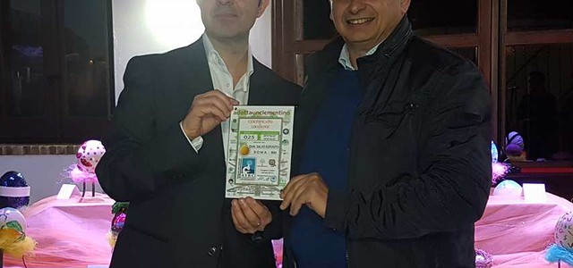 "Adottaunclementino" a Civita