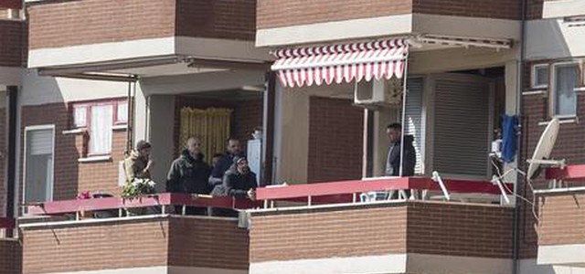 Carabiniere spara moglie e figlie e si uccide