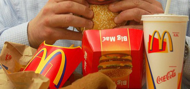 Mc Donald’s, mille domande per 40 posti