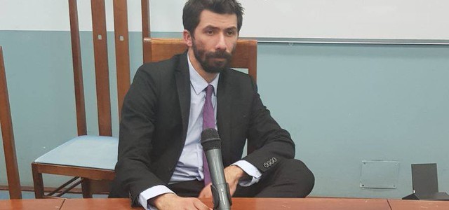 Curinga -Carchedi( UMG )Violenza di genere e femminicidio, serve un cambio di rotta .....  