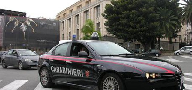 Sequestrati beni per 3,7 mln ad imprenditore