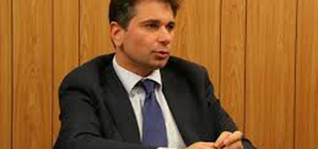 Il consigliere Pedà chiede convocazione Commissione speciale di Vigilanza