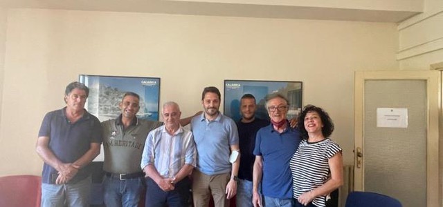 TORNA LA FIERA DI SAN LORENZO. DA OGGI AL 10 AGOSTO