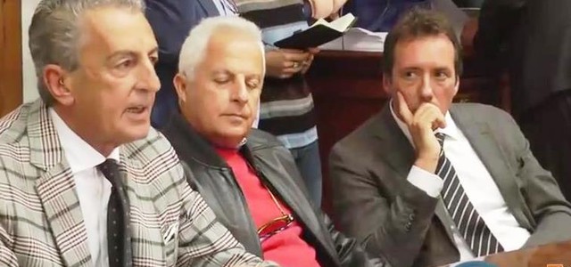 Manno non si candida: "Consorzio Bonifica mio amore e passione"
