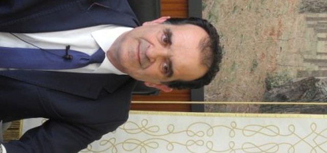 La solidarietà del presidente della Provincia Bruno a Scollato