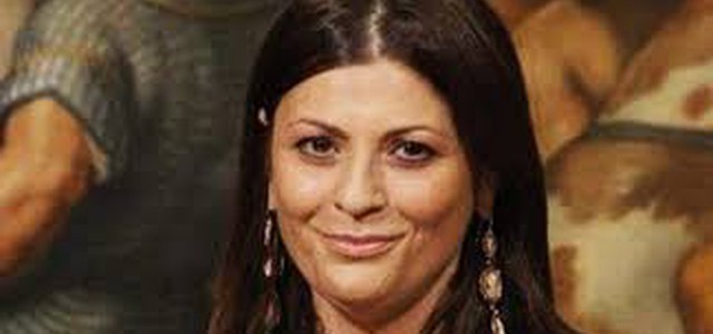 Regionali: Jole Santelli, la storia politica