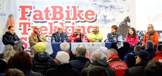 Successo oltre ogni aspettativa per la prima edizione della Winter Challenge “Sila3Vette”