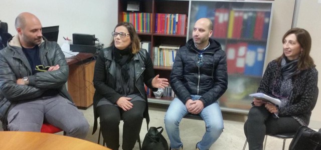 Avviati al Settore Welfare quattro progetti con il Servizio Civile