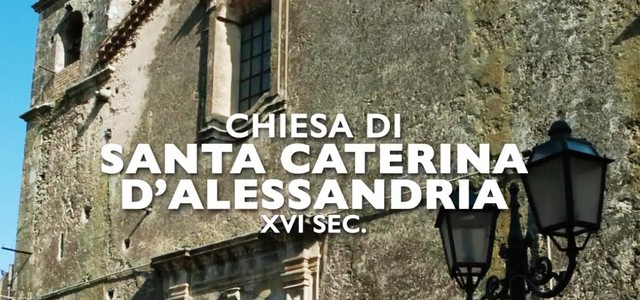 La Chiesa Orfana a Cropani: appello per il suo recupero (VIDEO)