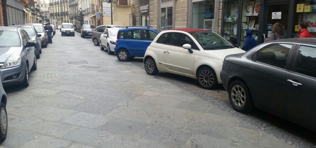 CalabriaOltre: "Carnevale e caos: ma la città così vi piace?"