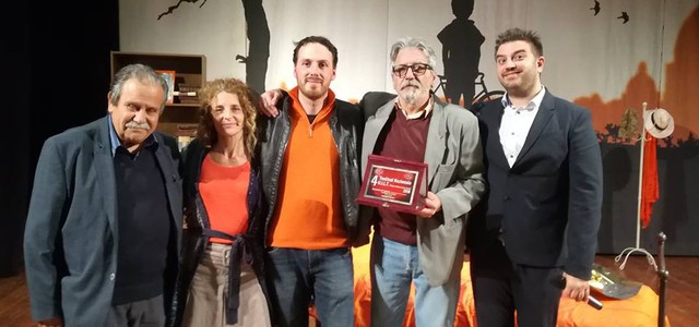 Festival Nazionale Uilt, nuova risposta positiva dal pubblico