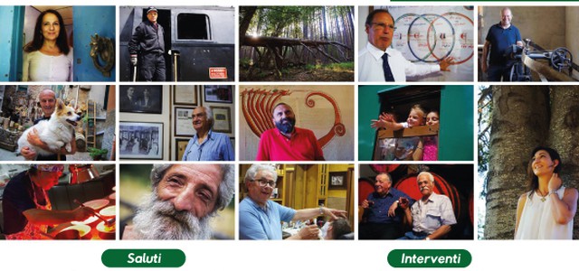 Sosteniamo la candidatura del Parco Nazionale della Sila a Patrimonio dell’’Umanità