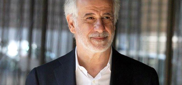 TONI SERVILLO APRIRA' LA XXII EDIZIONE DI ARMONIE D'ARTE FESTIVAL:  Eccezionale inizio il 22 luglio al Parco Scolacium