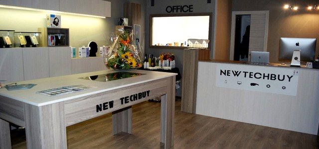 New TechBuy, un progetto innovativo e dinamico