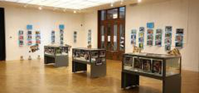 "Sguardi d'infanzia": la mostra fotografica dei bambini della scuola "Don Milani-De Matera"