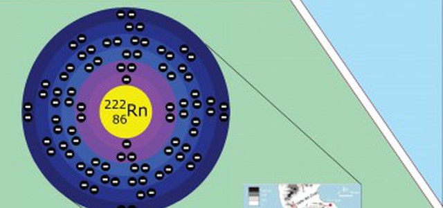 Arpacal, misurazione del gas radon nelle acque calabresi