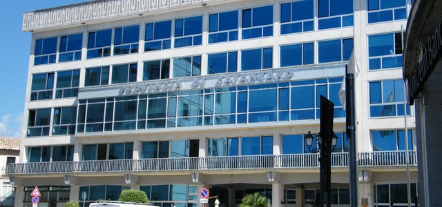 AFFIDAMENTO GESTIONE PISCINA POLIGIOVINO 2018 - PRECISAZIONI DALLA PROVINCIA