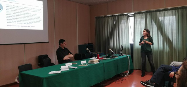 Proseguono a ritmo serrato le iniziative di CAP18