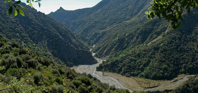 L'Unesco si avvicina per il Parco Aspromonte
