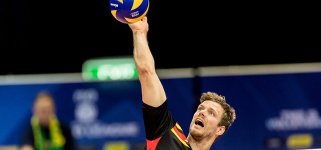 Mercato, Tonno Callipo sempre più belga: arriva Pieter Verhees